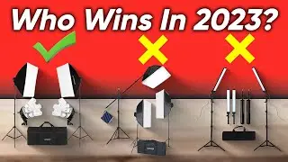Top 5 Studio Lights For Artists in 2024 | Reviews, Prices & Where to Buy