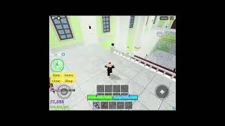 I rolled a spirit but then a hacker tried to steal it bloxfruits