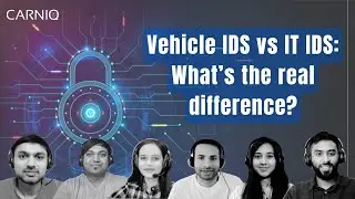 Vehicle IDS vs IT IDS: What’s the real difference?