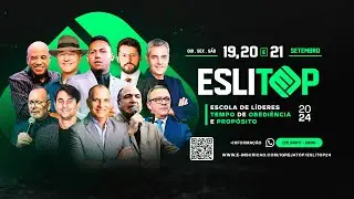 ♻️ ESLITOP 2024 ♻️