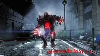 Médico do Mal - Killing Floor 2