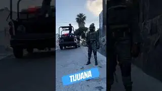 TIJUANA 