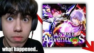 Revisiting Anime Adventures In 2026...