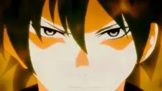 Изгой / Hitori no Shita: The Outcast (Клип) AMV