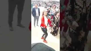 qiz talpada qop ketti