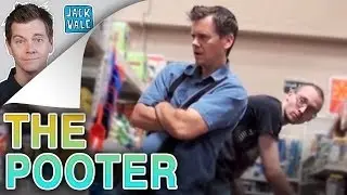 The Pooter Episode 123 | Jack Vale