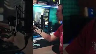Раз..раз... Проверка звука...Озвучка для магазина 🔊
