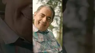 MR bean/2023