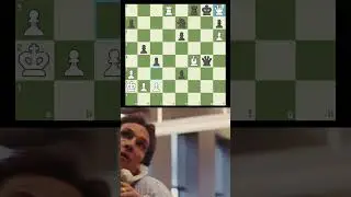 BRILLIANT 💎 #queensacrifice  #brilliantmove #chessbrillantmoves  #chesstraps #queensac #bishop