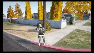 КАК НАЧАТЬ СВОЙ ПЕРВЫЙ ПУТЬ НА RADMIR GTA 5?