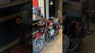 #bullet #motovlog #meteor #classic #review #automobile #vlog #kakching #kakchingMotors #ride #rider