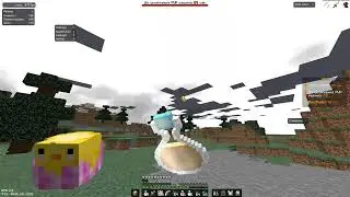 Divine client выбросил шарик пасху и отдал по братски ее рандом типу!!!???