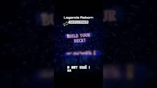 ✨А нифига себе! Legends Reborn: Age of Chance на Андроид #мобильные_игры #андроид