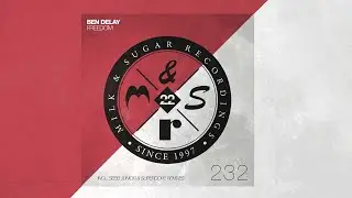 Ben Delay - Freedom