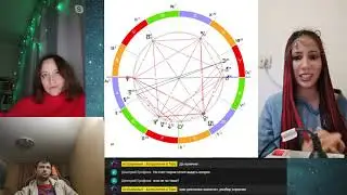 Гороскоп Джареда Лето // Разбираем ваши карты//Отвечаем на вопросы// синастрии, маньяки и пр.