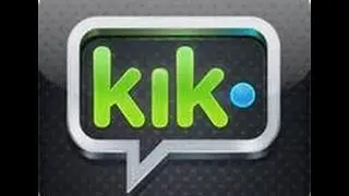 How to block people on kik