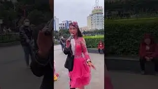 Китайский Даня Милохин