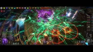 [3.23] Kinetic Blast/Kinetic Bolt The Feared 110% Quantity