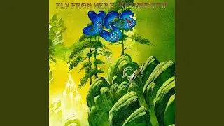 Fly from Here, Pt. V: We Can Fly Reprise