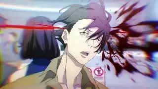 Ethan Ross - STATIC SHOCC (Ft. Daegho & Bad Smith) (AMV)