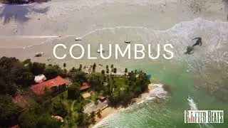 JID Type Beat | COLUMBUS  | Rap/Trap Instrumental 2024