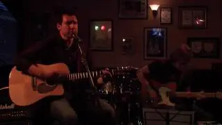 World I Know - Collective Soul cover by Harmon