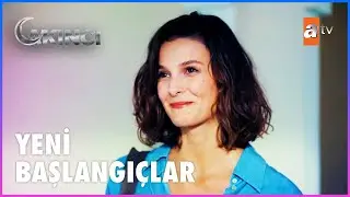 Nergis, Fatih'in komşusu oluyor - Akıncı