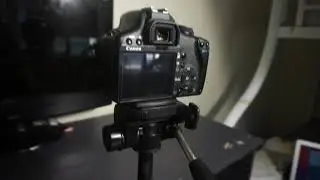 How to record video using the Canon Kiss x3 (properly)
