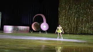 2023 Ice Show Ami 6pm
