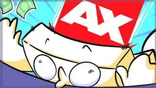 Going To My First Anime Expo
