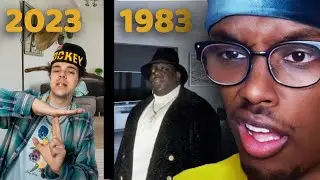 Yusuf7n Reacts to The Best Song of Every Year Since 1980
