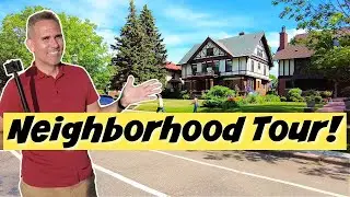 St. Paul Neighborhoods - [Best Neighborhoods in the Twin Cities]