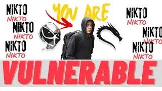How to Scan Web Vulnerabilities with Nikto in Kali Linux