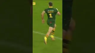 James Tedesco Incredible Try Vs Samoa 
