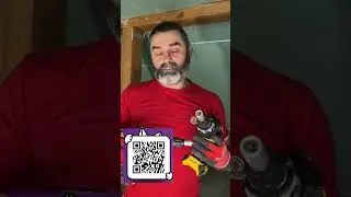 Розіграш шуруповерта DeWalt