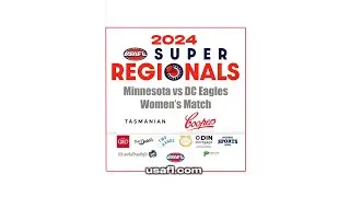 Minnesota v DC Eagles Women's - 2024 USAFL Super Regionals