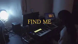 Musikal - Find Me