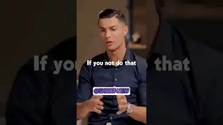 Cristiano Real Life