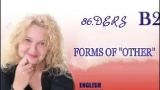 86. Ders: FORMS OF 