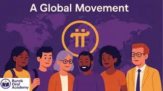 Pi Network Guide A to Z –Lesson 3: What Pi Network Is?