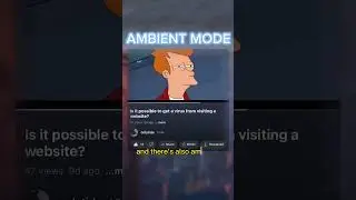 Top Secret: New YouTube Features 