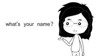How I got My Name