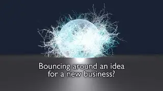 Bouncing around an idea for a new business?