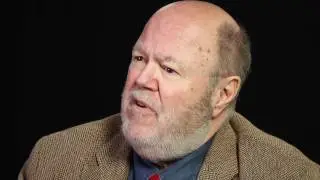 Stephen Hunter on his Investigative Novel, THE THIRD BULLET