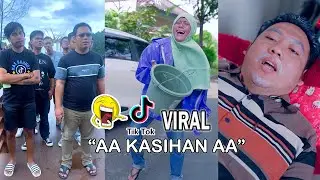 AA KASIHAN AA VIRAL TIKTOK || KUMPULAN VIDEO RANDOM TIKTOK MAS  BANDOT