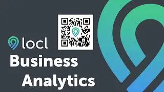 Locl: Business Analytics