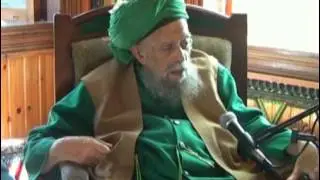 Шейх Назим. 