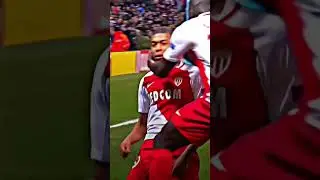 Happy Birthday, Kylian 