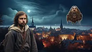 Apothecary Melchior 4: The Return of Young Melchior (AI Trailer)