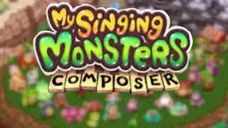 MSM DOF - The continent (composer remix) | My Singing Monsters